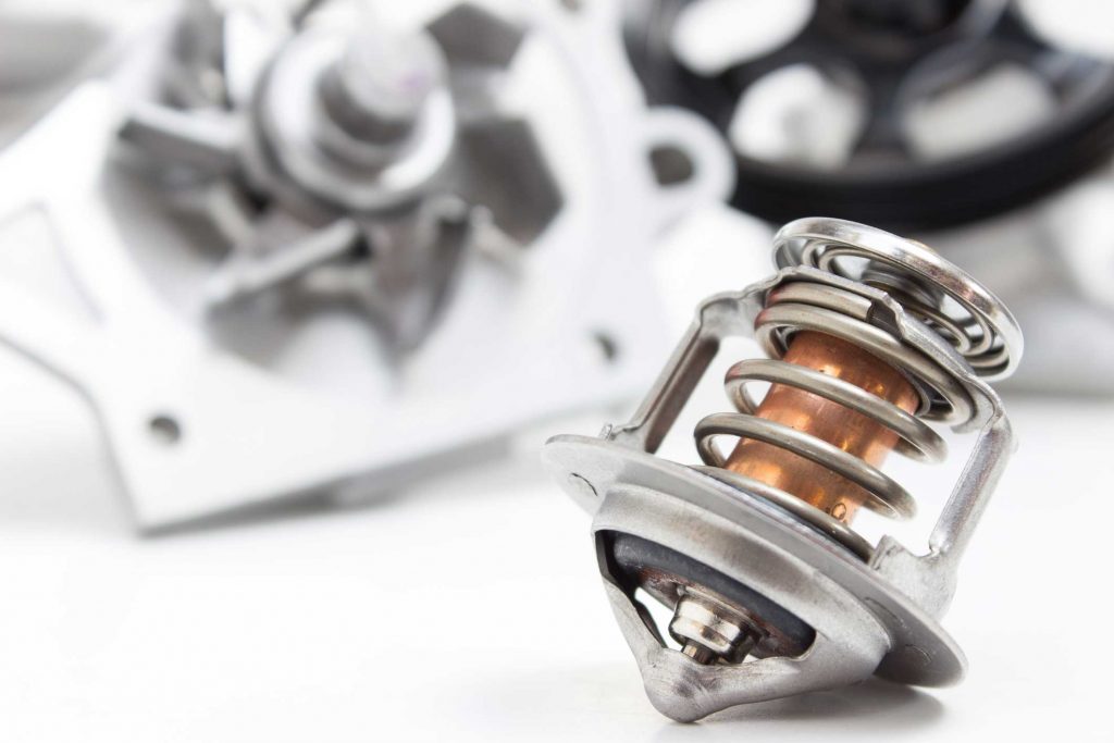 Thermostats Thermostats